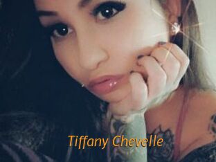 Tiffany_Chevelle