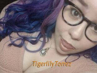 TigerlilyTorrez
