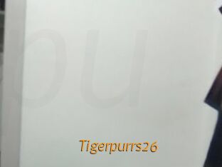 Tigerpurrs26