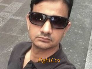 TightCox Porn University