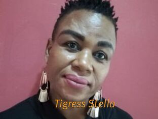 Tigress_Stella Porn University