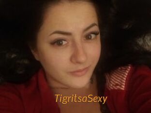 TigritsaSexy