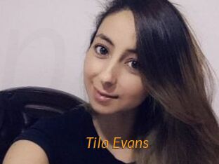 Tila_Evans