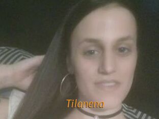 Tilanena