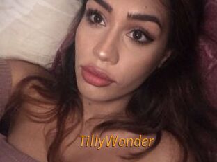 TillyWonder