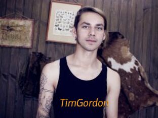 TimGordon