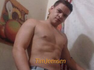TimJeensen