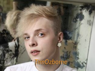 TimOzborne