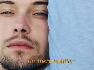 TimTheHunMiller Porn University