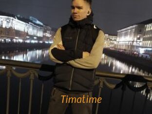 Timatime
