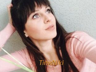 TimeNiki