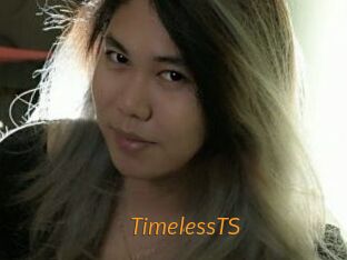 TimelessTS