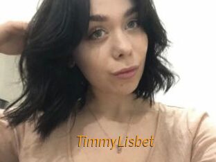 TimmyLisbet
