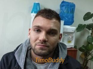 TimoBuddy