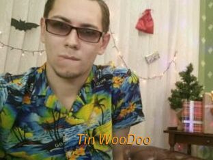 Tin_WooDoo Porn University