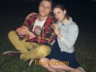 TinaAndSam
