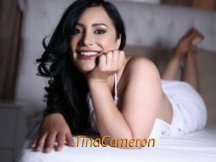 TinaCameron