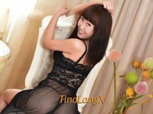 TinaLangX