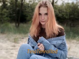 TinaTenrallod