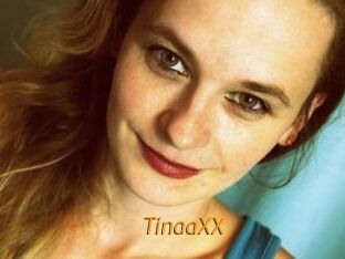 TinaaXX