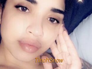 TinahSnow