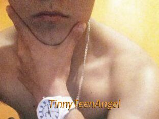 TinnyTeenAngel