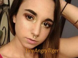 TinyAngryTiger