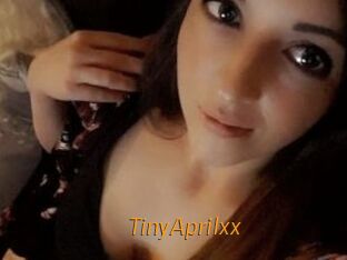 TinyAprilxx