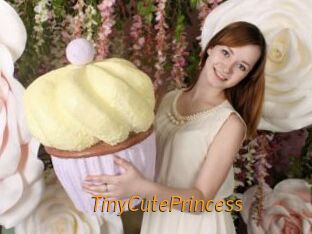 TinyCutePrincess
