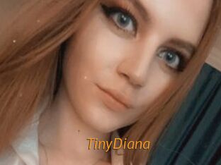 TinyDiana