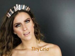 TinyLeia