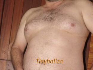 Tinyballza
