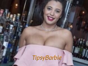 TipsyBarbie