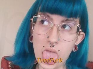 TiredPunk