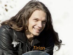 Tirian