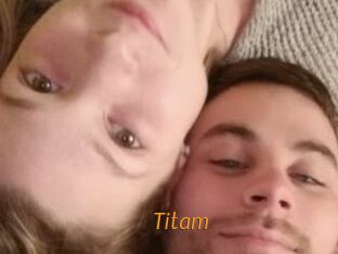 Titam