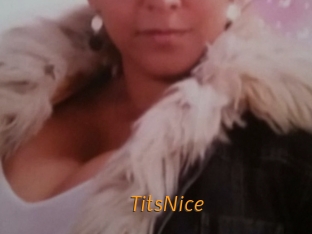 TitsNice Porn University