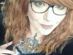 Tmockingbird