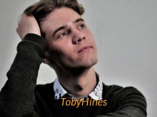 TobyHines Porn University