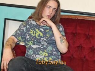 TobySaylas