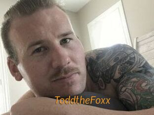ToddtheFoxx