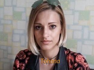 Tohana