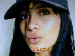 Tokischa