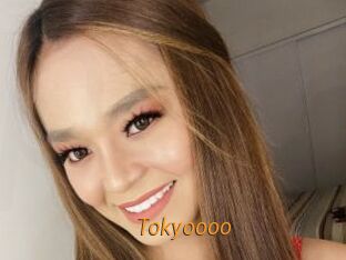 Tokyoooo