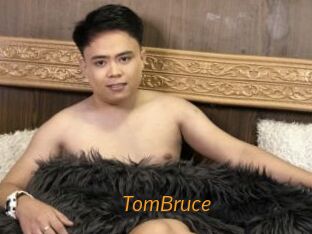 TomBruce Porn University