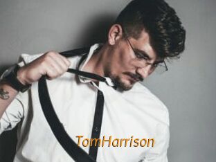 TomHarrison