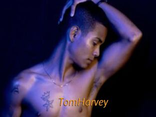 TomHarvey