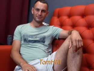 TomHill