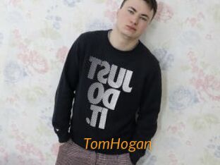 TomHogan
