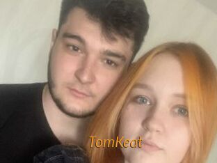 TomKeat Porn University